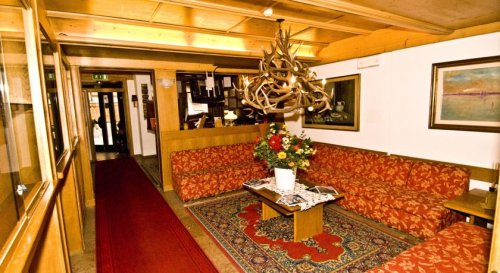 Hotel Olimpia - Cortina d' Ampezzo