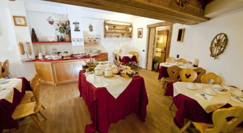 Hotel Olimpia - Cortina d' Ampezzo