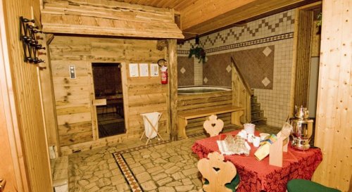 Hotel Olimpia - Cortina d' Ampezzo