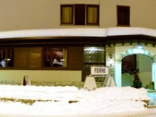 Hotel Ferre  - Madesimo