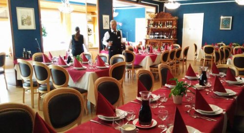 Hotel Auronzo - Auronzo di Cadore