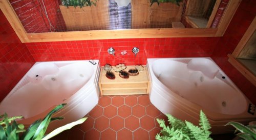 Hotel Auronzo - Auronzo di Cadore