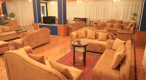 Hotel Auronzo - Auronzo di Cadore