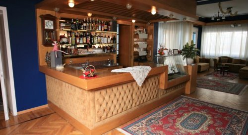 Hotel Auronzo - Auronzo di Cadore