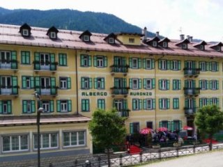 Hotel Auronzo - Auronzo di Cadore Hotel Auronzo - Auronzo di Cadore