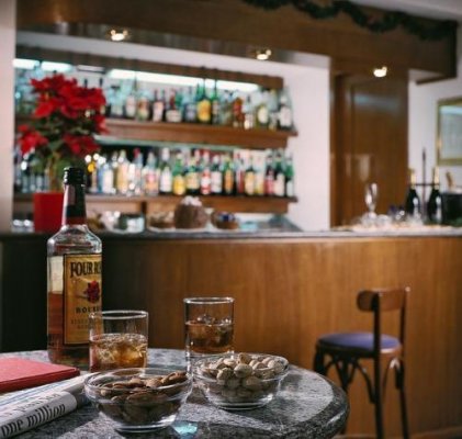 Hotel Les Jumeaux - Courmayeur