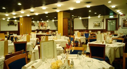 Hotel Les Jumeaux - Courmayeur