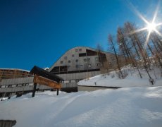 Rezidence Petit Tibet - Cervinia