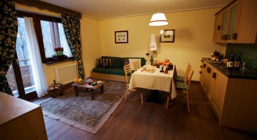 Rezidence Cour Maison - Pré Saint Didier