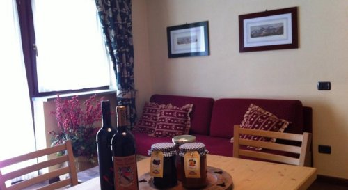 Rezidence Cour Maison - Pré Saint Didier