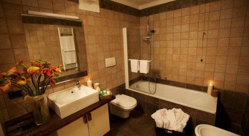 Rezidence Cour Maison - Pré Saint Didier