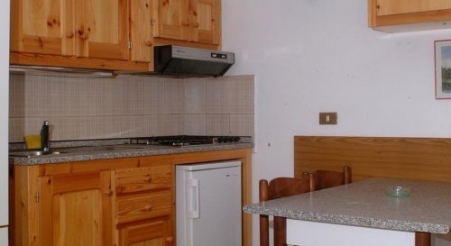 Rezidence Beau Séjour - Antey St. André