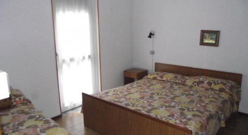 Rezidence Beau Séjour - Antey St. André