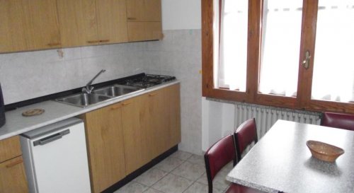 Rezidence Beau Séjour - Antey St. André