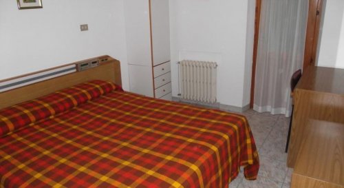 Rezidence Beau Séjour - Antey St. André