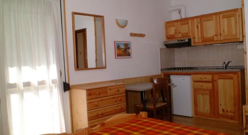 Rezidence Beau Séjour - Antey St. André