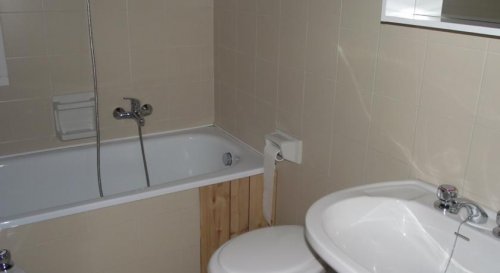 Rezidence Beau Séjour - Antey St. André