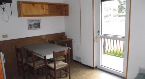 Rezidence Beau Séjour - Antey St. André