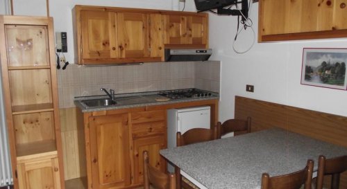 Rezidence Beau Séjour - Antey St. André