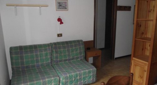 Rezidence Beau Séjour - Antey St. André