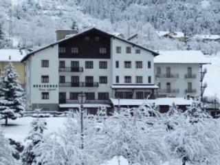 Rezidence Beau Séjour - Antey St. André Rezidence Beau Séjour - Antey St. André