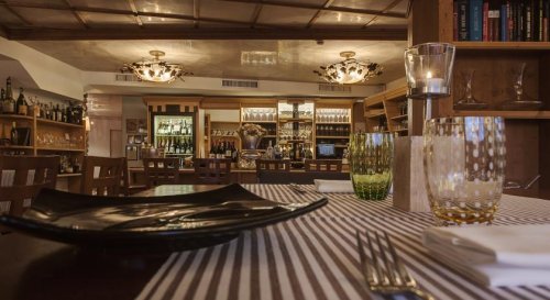 Hotel Ciasa Salares - San Cassiano