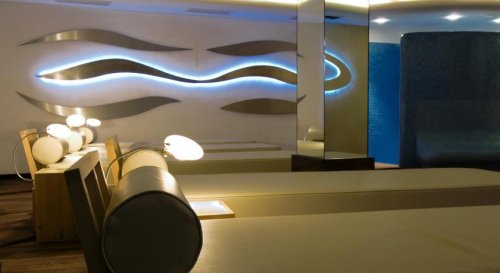 Hotel Ciasa Salares - San Cassiano