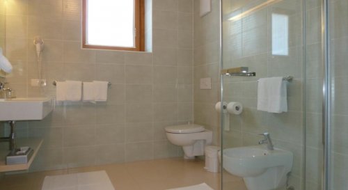 Hotel Ciasa Salares - San Cassiano