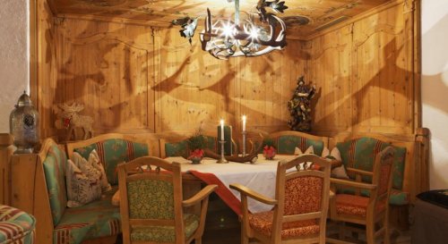 Hotel Kolfuschgerhof - Colfosco di Corvara