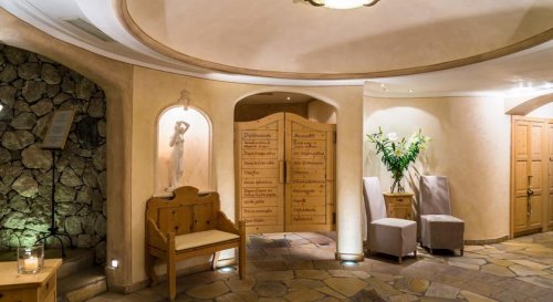 Hotel Kolfuschgerhof - Colfosco di Corvara