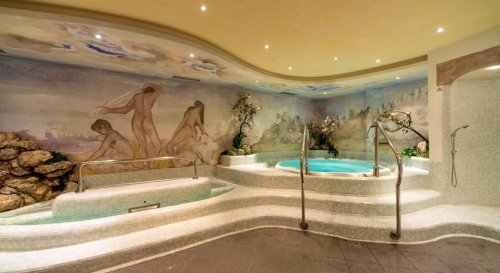 Hotel Kolfuschgerhof - Colfosco di Corvara