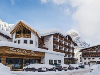 Hotel Kolfuschgerhof - Colfosco di Corvara Hotel Kolfuschgerhof - Colfosco di Corvara