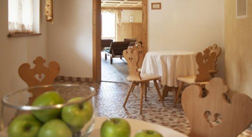 Hotel Belvedere - Colfosco di Corvara