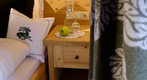 Hotel Belvedere - Colfosco di Corvara