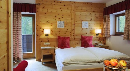 Hotel Belvedere - Colfosco di Corvara