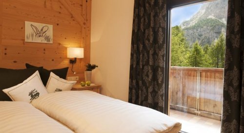 Hotel Belvedere - Colfosco di Corvara