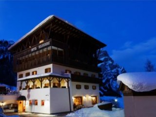 Hotel Belvedere - Colfosco di Corvara Hotel Belvedere - Colfosco di Corvara