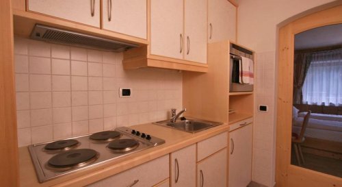 Rezidence Pre da Nai - La Villa