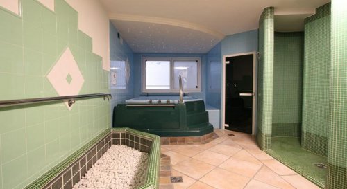 Rezidence Pre da Nai - La Villa