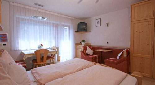 Rezidence Pre da Nai - La Villa