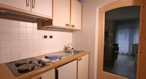 Rezidence Pre da Nai - La Villa