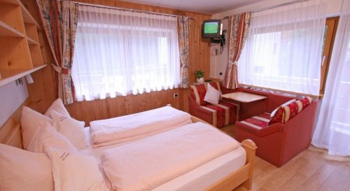 Rezidence Pre da Nai - La Villa