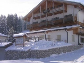 Rezidence Pre da Nai - La Villa Rezidence Pre da Nai - La Villa