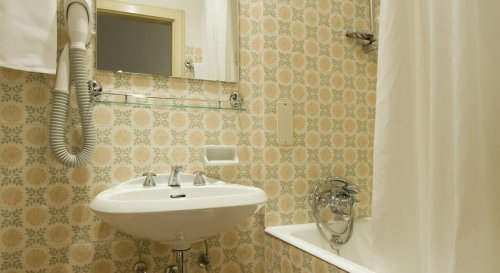 Hotel Concordia - Cortina d' Ampezzo