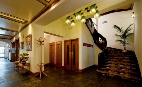 Hotel Concordia - Cortina d' Ampezzo