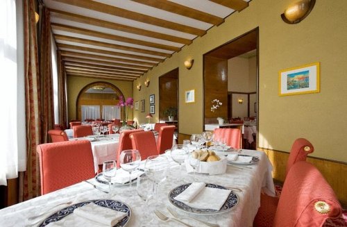 Hotel Concordia - Cortina d' Ampezzo