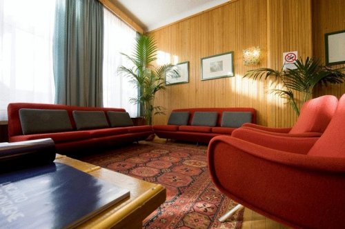 Hotel Concordia - Cortina d' Ampezzo