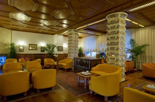 Hotel Concordia - Cortina d' Ampezzo