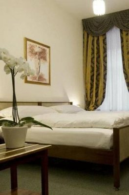 Hotel Concordia - Cortina d' Ampezzo