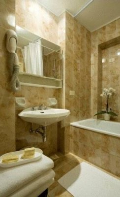 Hotel Concordia - Cortina d' Ampezzo